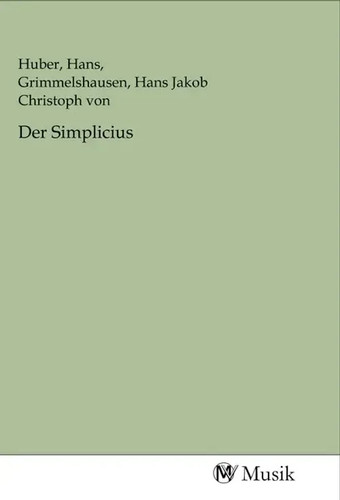 Hans huber der - (u.,