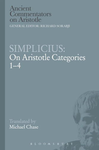 Simplicius - |, |