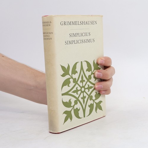 Simplicius simplicissimus - simplicius, simplicissimus 