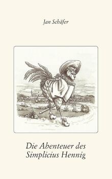 Die abenteuer des simplicius - des,