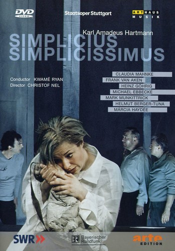 Karl hartmann simplicius - karl,