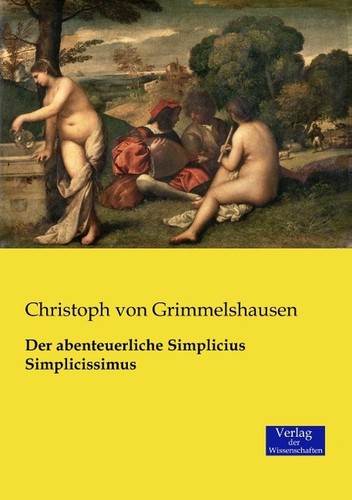 Der abenteuerliche simplicius - der,
