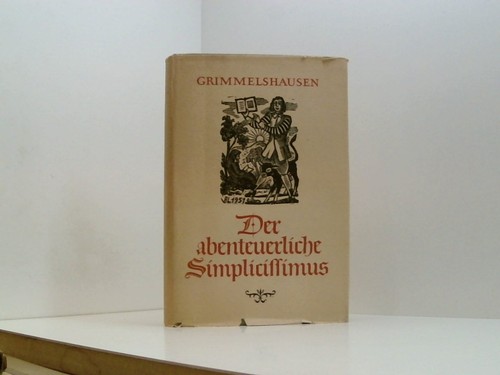 Abenteuerlicher simplicius - abenteuerlicher,