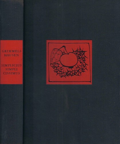 Der abenteuerliche simplicius - abenteuerliche,