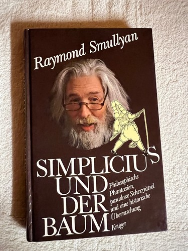 Simplicius und der baum - und,