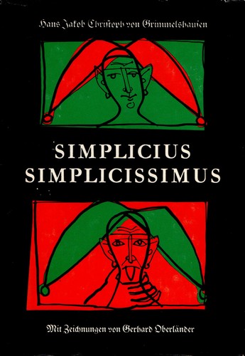 Simplicius simplicissimus - simplicissimus,