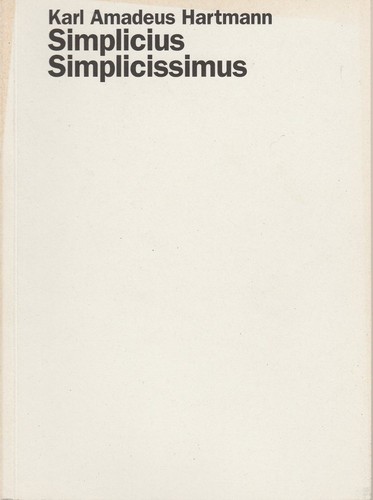 Programmheft karl amadeus - karl,