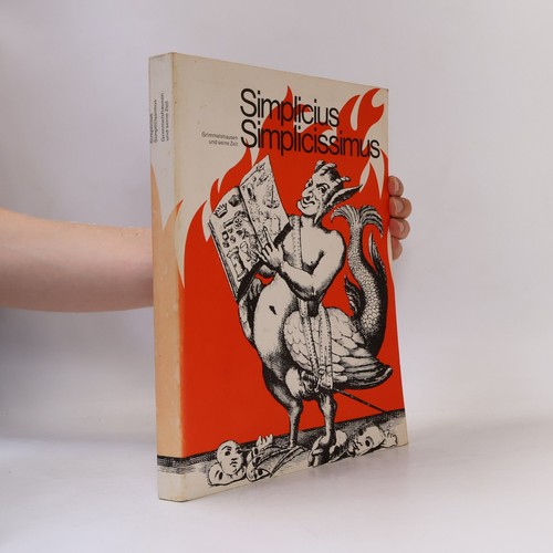 Simplicius simplicissimus - simplicius, simplicissimus 