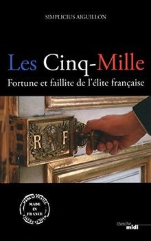 Les cinq mille - von, aiguillon