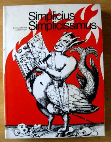 Simplicius simplicissimus - simplicius,