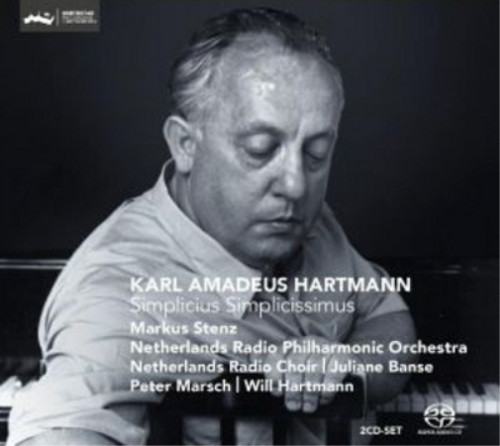 Karl amadeus hartmann - karl,