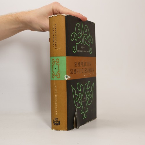 Simplicius simplicissimus - simplicius,