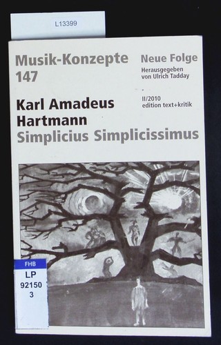 Karl amadeus hartmann - karl,