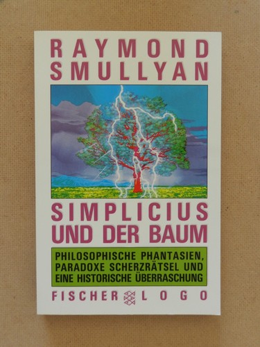 Simplicius und der baum - simplicius,