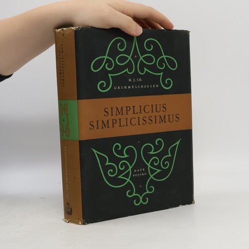Simplicius simplicissimus - simplicius,