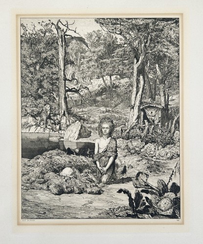 Max klinger simplicius - max, am