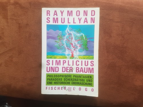 Raymond smullyan simplicius - smullyan,
