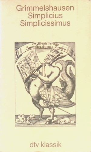 Simplicius simplicissimus der - simplicius, simplicissimus.