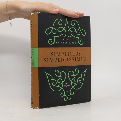 Simplicius simplicissimus - simplicius,