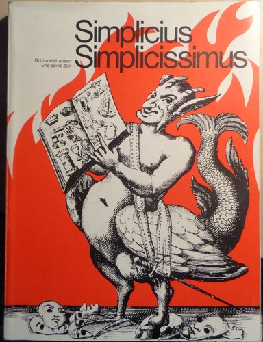 Simplicius simplicissimus - simplicius,