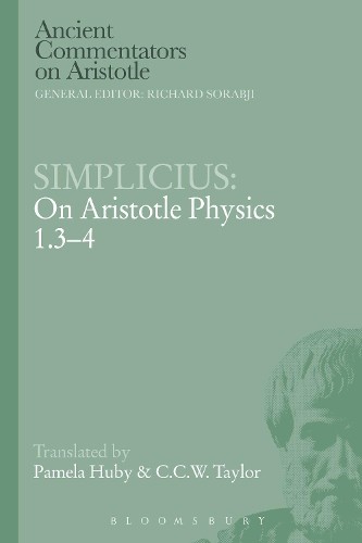 Simplicius on - simplicius:,