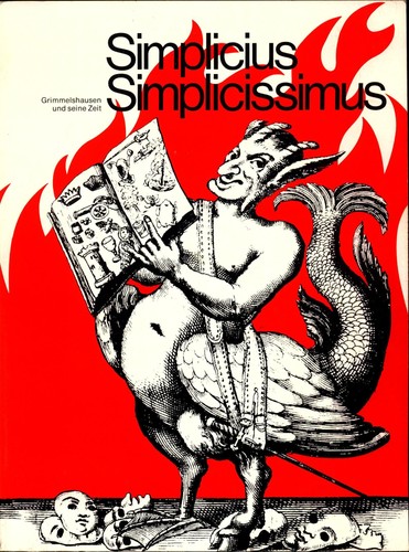 Simplicius simplicissimus - simplicius,