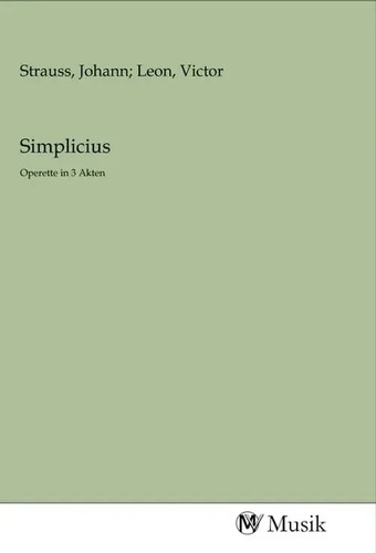 Johann leon victor - strauss, |