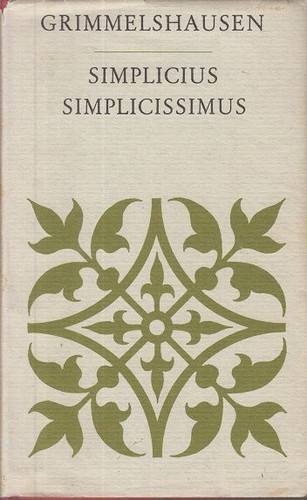 Abenteuerlicher simplicius - abenteuerlicher,