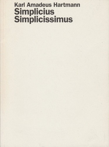 Programmheft simplicius - programmheft,