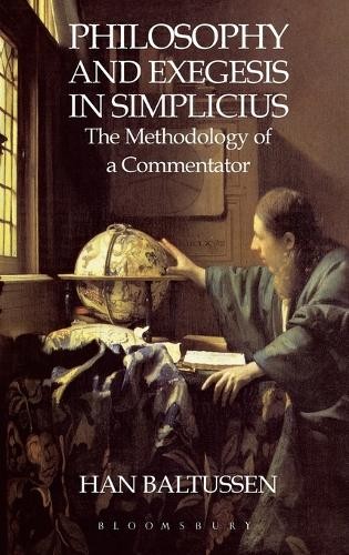 Han baltussen philosophy and - philosophy,