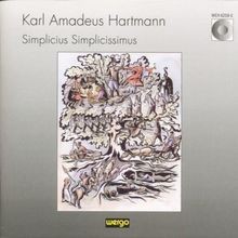 Hartmann simplicius - hartmann:,