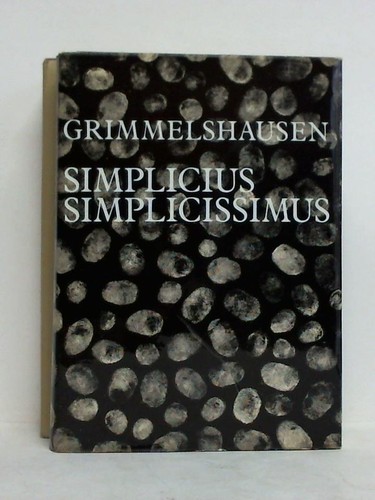 Der abenteuerliche simplicius - der,