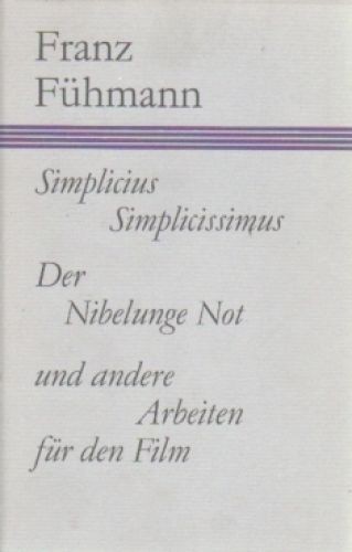 Buch simplicius - buch:,