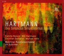 Hartmann des simplicius - hartmann:,