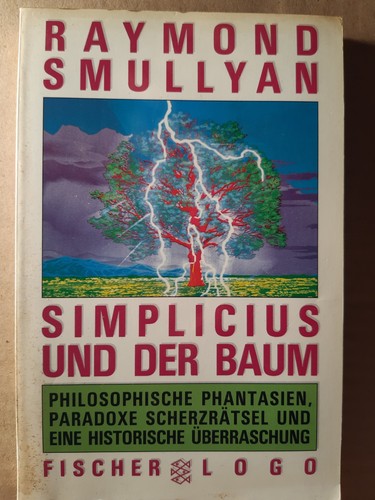 Raymond smullyan simplicius - smullyan,